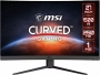 MSI G27C4X, 27"