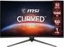 MSI Optix AG321CR, 31.5"