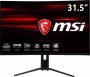 MSI Optix MAG321CURV, two years warranty, 31.5"