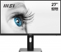 MSI PRO MP273QPDE, 27"