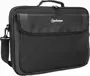 Manhattan Cambridge Clamshell 15.6" Notebook case black