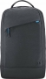 Mobilis Trendy 16" notebook backpack, black