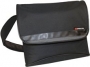 Monolith Laptop Messenger Bag 15.6", black (2386)