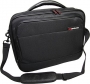 Monolith nylon Laptop case 17.6", black (2342)