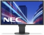 NEC MultiSync EA224WMi-BK black, 21.5"