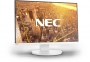 NEC MultiSync EA242WU-WH white, 24" 