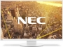 NEC MultiSync EA245WMi-2-WH white, 24"