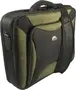 Natec Pitbull 17" carrying case black/green