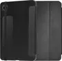 Otterbox React Series Folio for Samsung Galaxy Tab A9, black