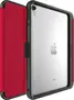 Otterbox Symmetry Folio for Apple iPad 10.9, Ruby Sky red