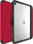 Otterbox Symmetry Folio for Apple iPad 10.9, Ruby Sky red, Propack/bulk