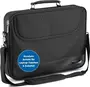 Pedea Edition20 notebook messenger bag, 15.6", black