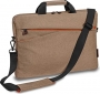 Pedea Fashion 15.6" Notebook case brown