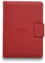 Port Designs Muskoka 10.1" Tablet sleeve red