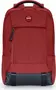 Port Designs Torino II 15.6" - 16" notebook backpack, red/black