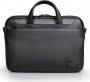 Port Designs Zurich Toploading black, 14" carrying case (110300)