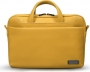 Port Designs Zurich Toploading yellow, 14" carrying case (110310)