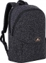 RivaCase 7962 Laptop backpack 15.6" black