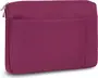 RivaCase 8203 Laptop sleeve 13.3" purple