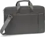 RivaCase 8251 Notebook case 17.3", grey