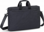 RivaCase Biscayne 8355 Laptop Bag 17.3", Notebook case black