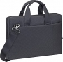 RivaCase Laptop bag 13.3" black (8221)