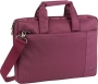 RivaCase Laptop bag 13.3" purple (8221)