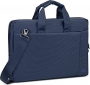 RivaCase Laptop bag 15.6" blue (8231)