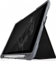 STM Dux Plus Duo black/transparent, iPad 10.2" 7th/8th/9th gen (STM-222-236JU-01)