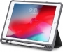 STM Dux Plus Duo black/transparent, iPad 9.7" 5th/6th gen