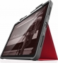 STM Dux Plus red/transparent, iPad Pro 12.9" 3rd gen (stm-222-197L-02)