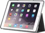 STM Dux black/transparent, iPad Air 2