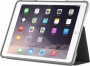 STM Dux black/transparent, iPad Air 2 (stm-222-104J-01)