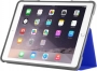 STM Dux blue/transparent, iPad Air 2