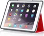 STM Dux red/transparent, iPad mini 4