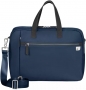 Samsonite Eco Wave 2 trays 15.6" notebook-briefcase, Midnight Blue (130663-1549)