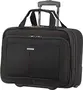 Samsonite GuardIT 2.0 17.3" laptop bag with wheels, black