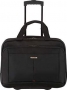 Samsonite GuardIT 2.0 17.3" laptop bag with wheels, black