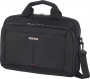 Samsonite GuardIT 2.0 Bailhandle 13.3" notebook-messenger bag black (115326-1041)