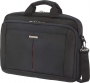 Samsonite GuardIT 2.0 Bailhandle 15.6" notebook-messenger bag black (115327-1041)