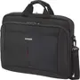 Samsonite GuardIT 2.0 Bailhandle 17.3" notebook-messenger bag black