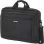 Samsonite GuardIT 2.0 Bailhandle 17.3" notebook-messenger bag black (115328-1041)