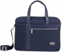 Samsonite Openroad Chic 2.0 15.6" notebook-briefcase, Eclipse Blue