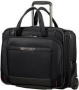 Samsonite Pro-DLX 5 15.6" Laptoptasche mit Rollen schwarz (106363-1041)