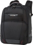 Samsonite Pro-DLX 5 Laptop Backpack 3V expandable 15.6" erweiterbarer notebook-backpack black (106359-1041)