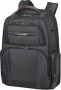 Samsonite Pro-DLX 5 Laptop Backpack 3V expandable 17.3" erweiterbarer notebook-backpack black (106361-1041)