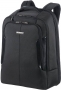 Samsonite XBR 17.3" notebook-backpack, black