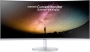 Samsung CF791, 34"