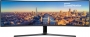 Samsung CJ890 (2021), 49"