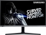 Samsung CRG5 (2021), 27"